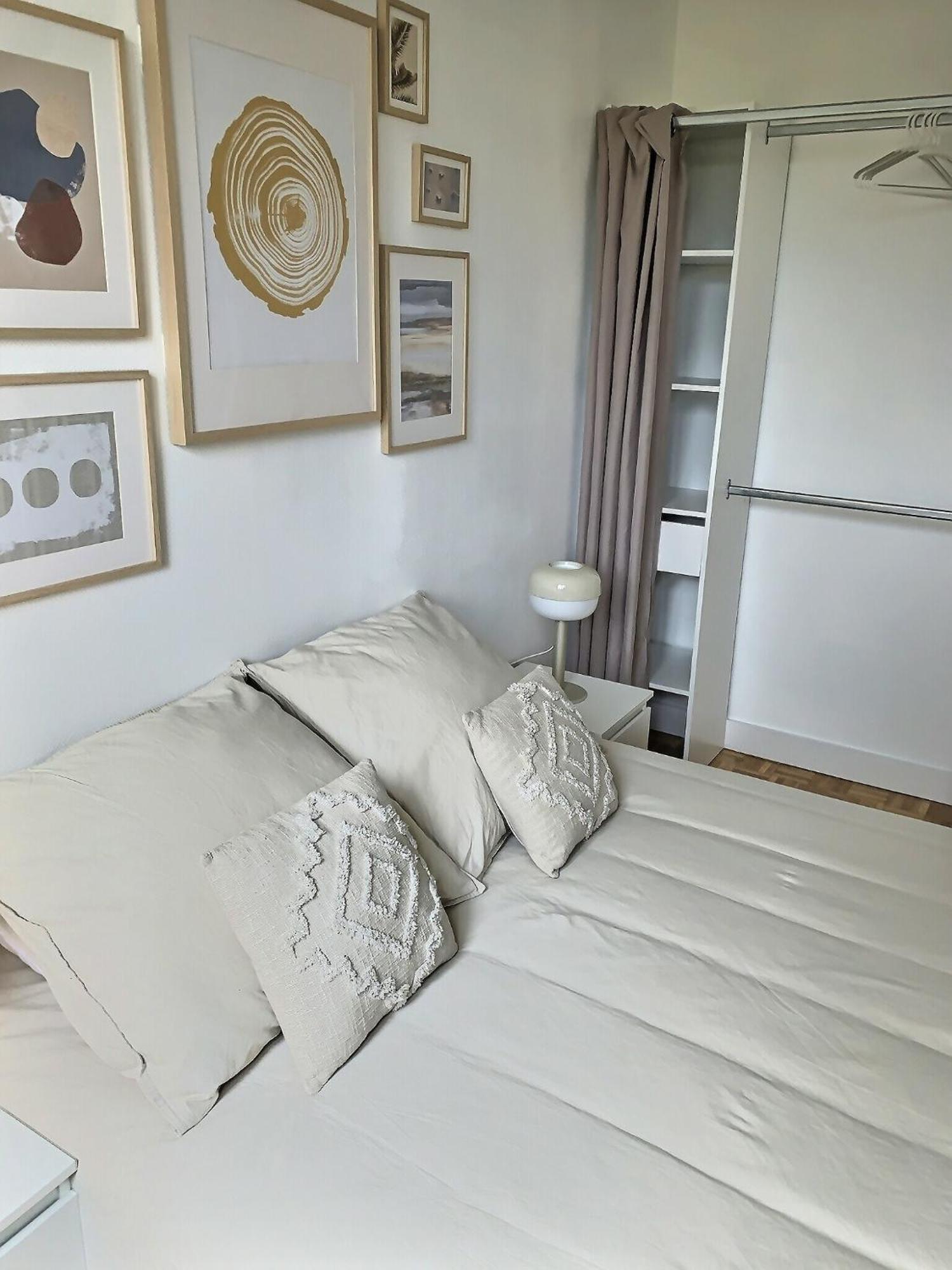 Appartement Cosy Thiais - Proche Paris Et Orly Aeroport Exterior foto